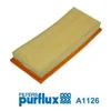 Image de Filtre à air purflux a1126