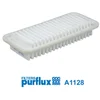 Image de Filtre à air purflux a1128
