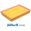 Image de Filtre à air purflux a1130