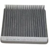 Image de Filtre d'habitacle charbon actif purflux ahc188