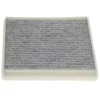 Image de Filtre d'habitacle charbon actif purflux ahc101