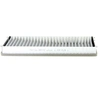 Image de PURFLUX Filtre d'habitacle pour PORSCHE: 911, Boxster, Cayman & PEUGEOT: 406 (Ref: AHC102)