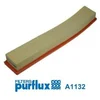 Image de Filtre à air purflux a1132