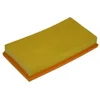 Image de Filtre à air purflux a1135