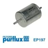 Image de Filtre à carburant purflux ep197