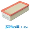 Image de Filtre à air purflux a1334