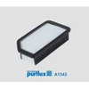 Image de Filtre à air purflux a1343