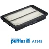 Image de Filtre à air purflux a1345