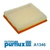 Image de Filtre à air purflux a1346
