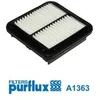 Image de Filtre à air purflux a1363