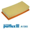 Image de Filtre à air purflux a1365