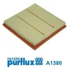 Image de Filtre à air purflux a1380