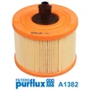 Image de Filtre à air purflux a1382