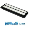Image de Filtre à air purflux a1394