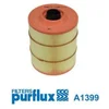 Image de Filtre à air purflux a1399