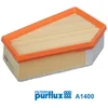Image de Filtre à air purflux a1400