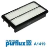 Image de Filtre à air purflux a1419