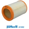 Image de Filtre à air purflux a1462