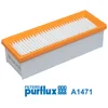 Image de Filtre à air purflux a1471