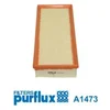 Image de Filtre à air purflux a1473