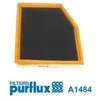 Image de Filtre à air purflux a1484