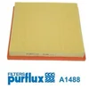 Image de Filtre à air purflux a1488