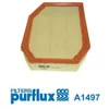 Image de Filtre à air purflux a1497