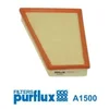 Image de Filtre à air purflux a1500