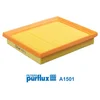 Image de Filtre à air purflux a1501