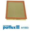 Image de Filtre à air purflux a1503