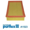 Image de Filtre à air purflux a1523