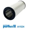 Image de Filtre à air purflux a1524