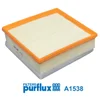 Image de Filtre à air purflux a1538