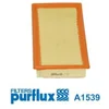 Image de Filtre à air purflux a1539