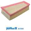 Image de Filtre à air purflux a1544
