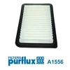 Image de Filtre à air purflux a1556