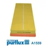 Image de Filtre à air purflux a1559