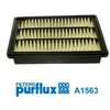 Image de Filtre à air purflux a1563