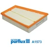 Image de Filtre à air purflux a1573