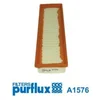 Image de Filtre à air purflux a1576