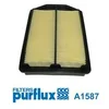 Image de Filtre à air purflux a1587