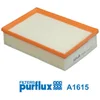 Image de Filtre à air purflux a1615