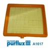 Image de Filtre à air purflux a1617