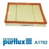 Image de Filtre à air purflux a1702