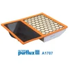 Image de Filtre à air purflux a1707