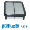 Image de Filtre à air purflux a1751