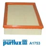 Image de Filtre à air purflux a1753
