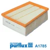 Image de Filtre à air purflux a1785