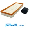 Image de Filtre à air purflux a1786