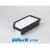 Image de Filtre à air purflux a1788